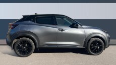 Nissan Juke 1.0 DiG-T N-Sport 5dr DCT Petrol Hatchback